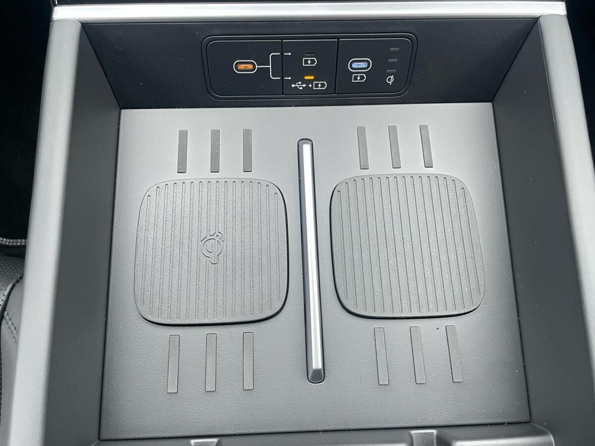 Hyundai SANTA FE PHEV SIGNATURE  (5-Sitzer)