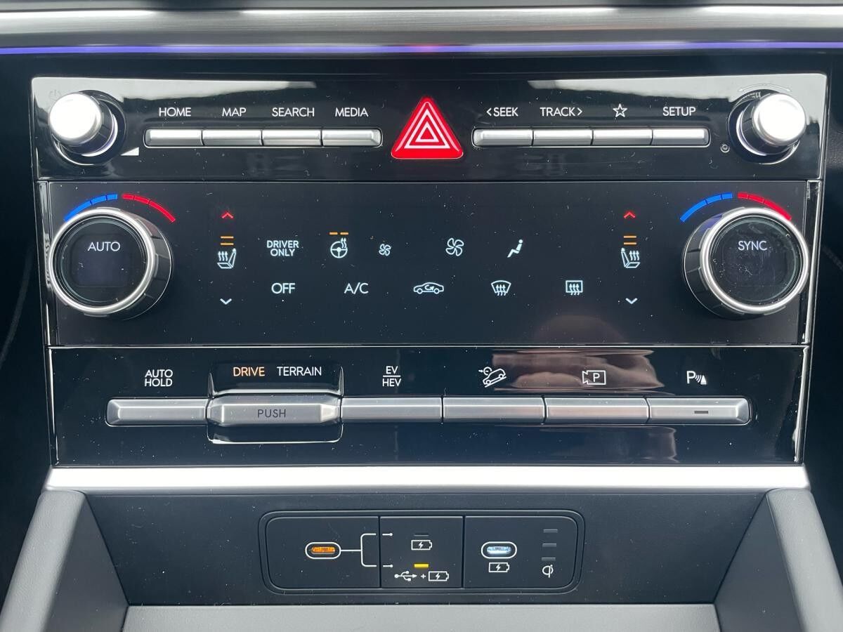 Hyundai SANTA FE PHEV SIGNATURE  (5-Sitzer)