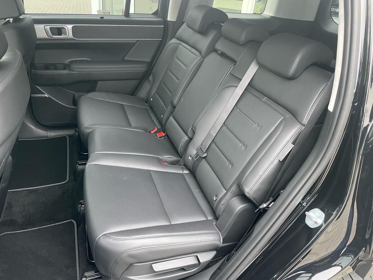 Hyundai SANTA FE PHEV SIGNATURE  (5-Sitzer)