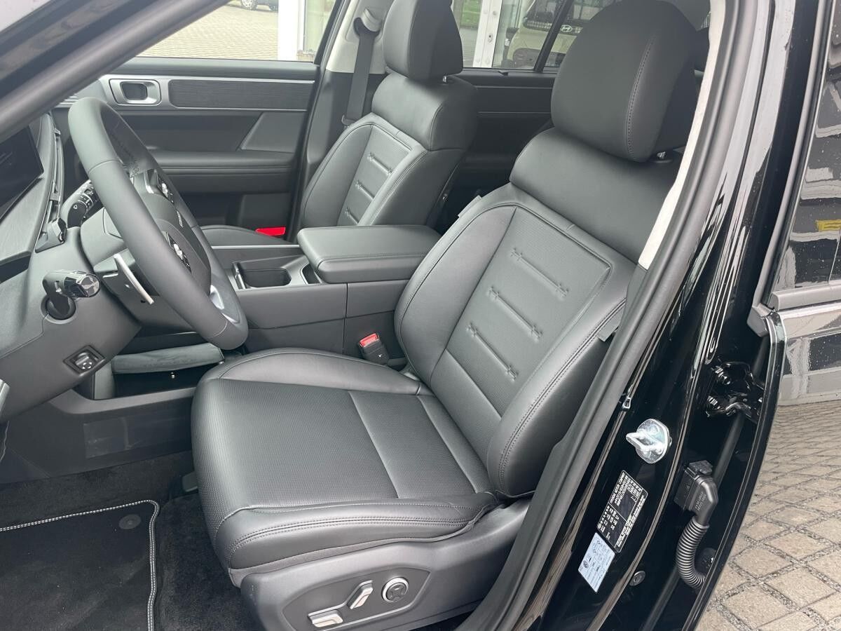 Hyundai SANTA FE PHEV SIGNATURE  (5-Sitzer)