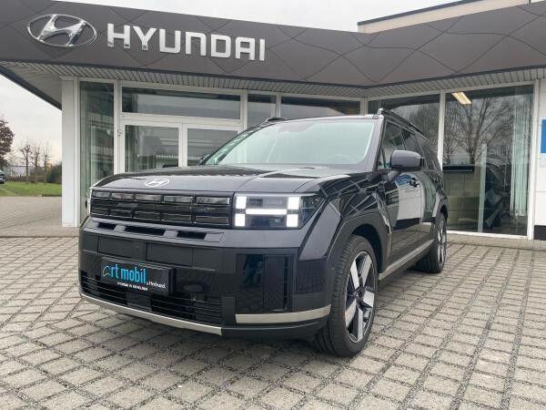 Hyundai SANTA FE PHEV SIGNATURE  (5-Sitzer)