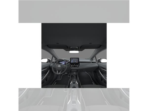 Toyota Corolla 1,8 TS Hybrid Teamplayer + Technik Paket