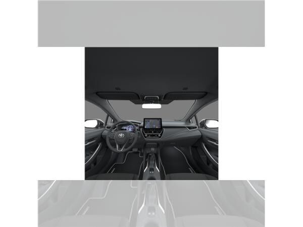 Toyota Corolla 1,8 TS Hybrid Teamplayer