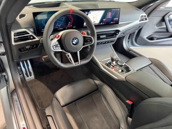 BMW M2 Coupé Frozen Lack Innovationspaket ACC Harman Kardon-AKTION BIS 31.12.2025