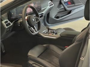 BMW M2 Coupé Frozen Lack Innovationspaket ACC Harman Kardon-AKTION BIS 31.12.2025