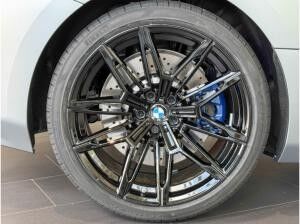 BMW M2 Coupé Frozen Lack Innovationspaket ACC Harman Kardon-AKTION BIS 31.12.2025