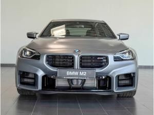 BMW M2 Coupé Frozen Lack Innovationspaket ACC Harman Kardon-AKTION BIS 31.12.2025