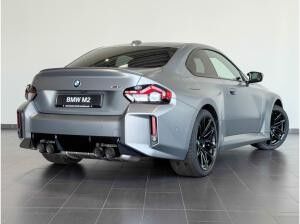 BMW M2 Coupé Frozen Lack Innovationspaket ACC Harman Kardon-AKTION BIS 31.12.2025