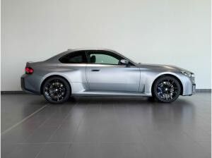 BMW M2 Coupé Frozen Lack Innovationspaket ACC Harman Kardon-AKTION BIS 31.12.2025