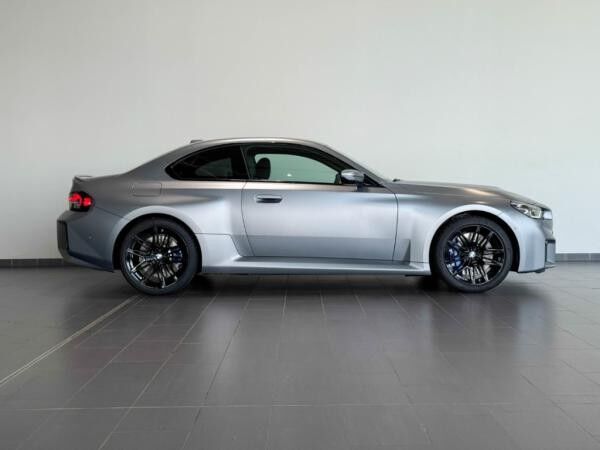 BMW M2 Coupé Frozen Lack Innovationspaket ACC Harman Kardon-AKTION BIS 31.12.2025