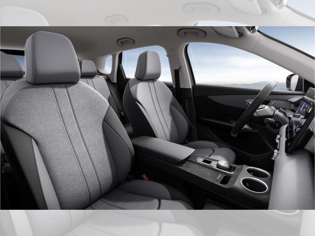 MG S5 EV 49kWh Comfort MY25 Privat *Sonderaktion*Black Month*