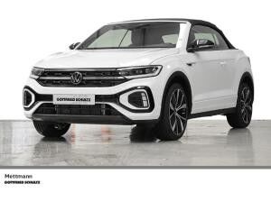 Volkswagen T-Roc Cabriolet R-Line 1.5 TSI (Mettmann)