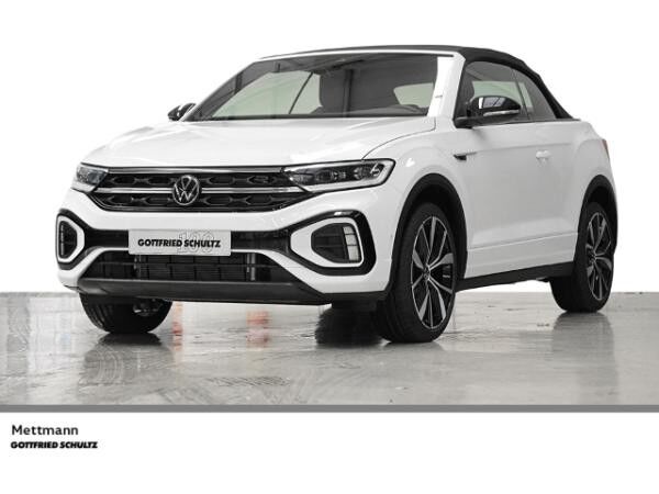 Volkswagen T-Roc Cabriolet R-Line 1.5 TSI (Mettmann)