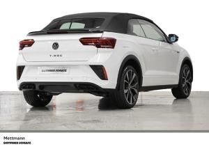 Volkswagen T-Roc Cabriolet R-Line 1.5 TSI (Mettmann)