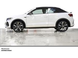 Volkswagen T-Roc Cabriolet R-Line 1.5 TSI (Mettmann)