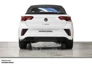 Volkswagen T-Roc Cabriolet R-Line 1.5 TSI (Mettmann)