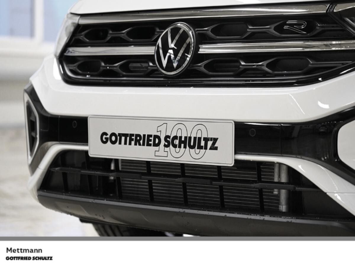 Volkswagen T-Roc Cabriolet R-Line 1.5 TSI (Mettmann)