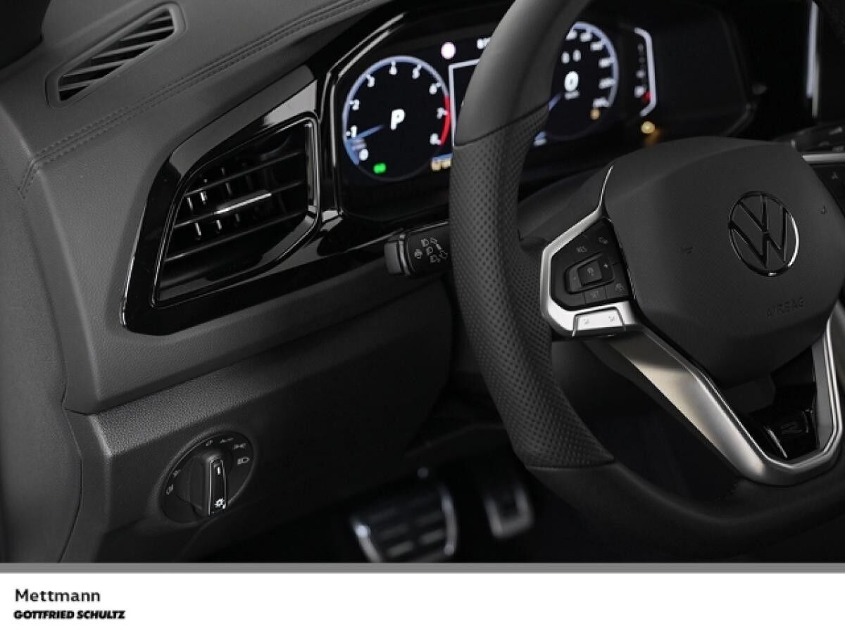 Volkswagen T-Roc Cabriolet R-Line 1.5 TSI (Mettmann)