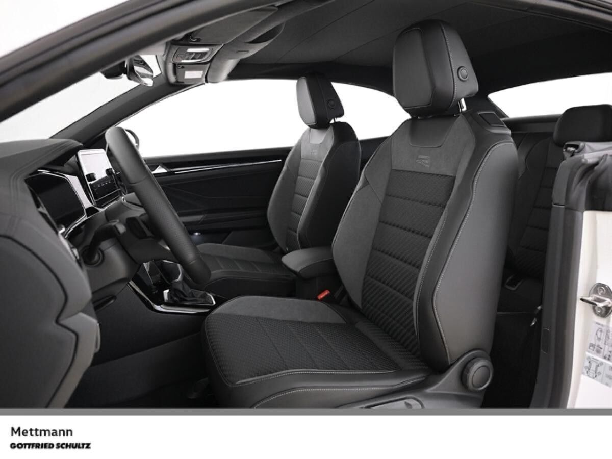 Volkswagen T-Roc Cabriolet R-Line 1.5 TSI (Mettmann)
