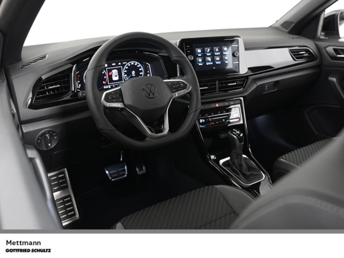 Volkswagen T-Roc Cabriolet R-Line 1.5 TSI (Mettmann)