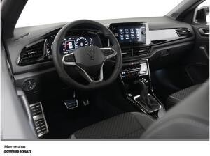 Volkswagen T-Roc Cabriolet R-Line 1.5 TSI (Mettmann)
