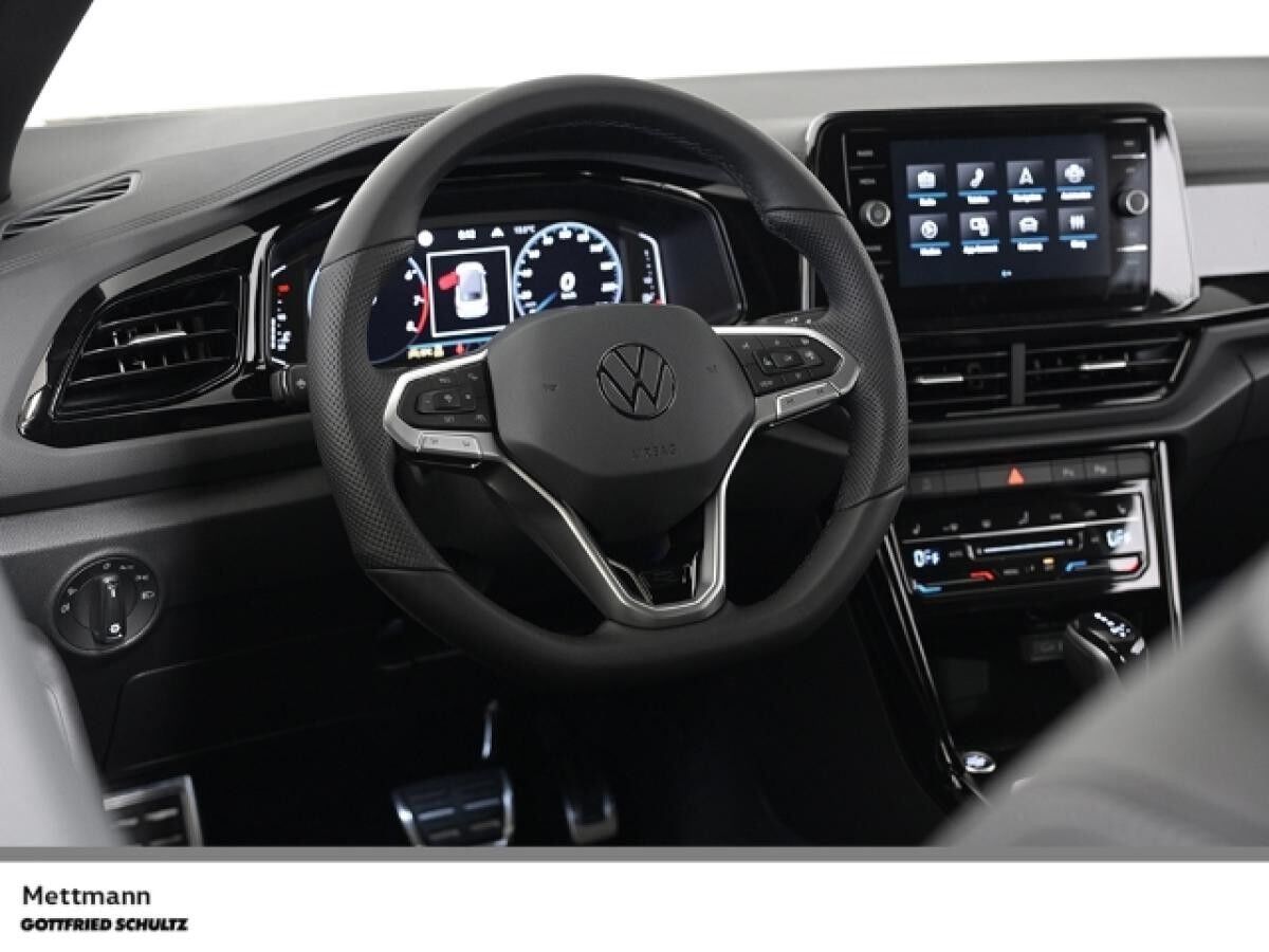 Volkswagen T-Roc Cabriolet R-Line 1.5 TSI (Mettmann)