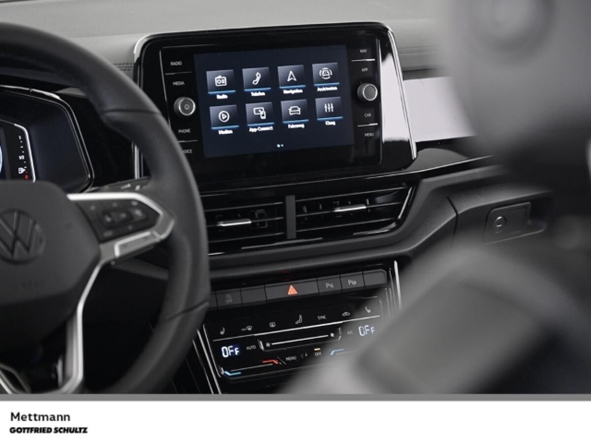 Volkswagen T-Roc Cabriolet R-Line 1.5 TSI (Mettmann)