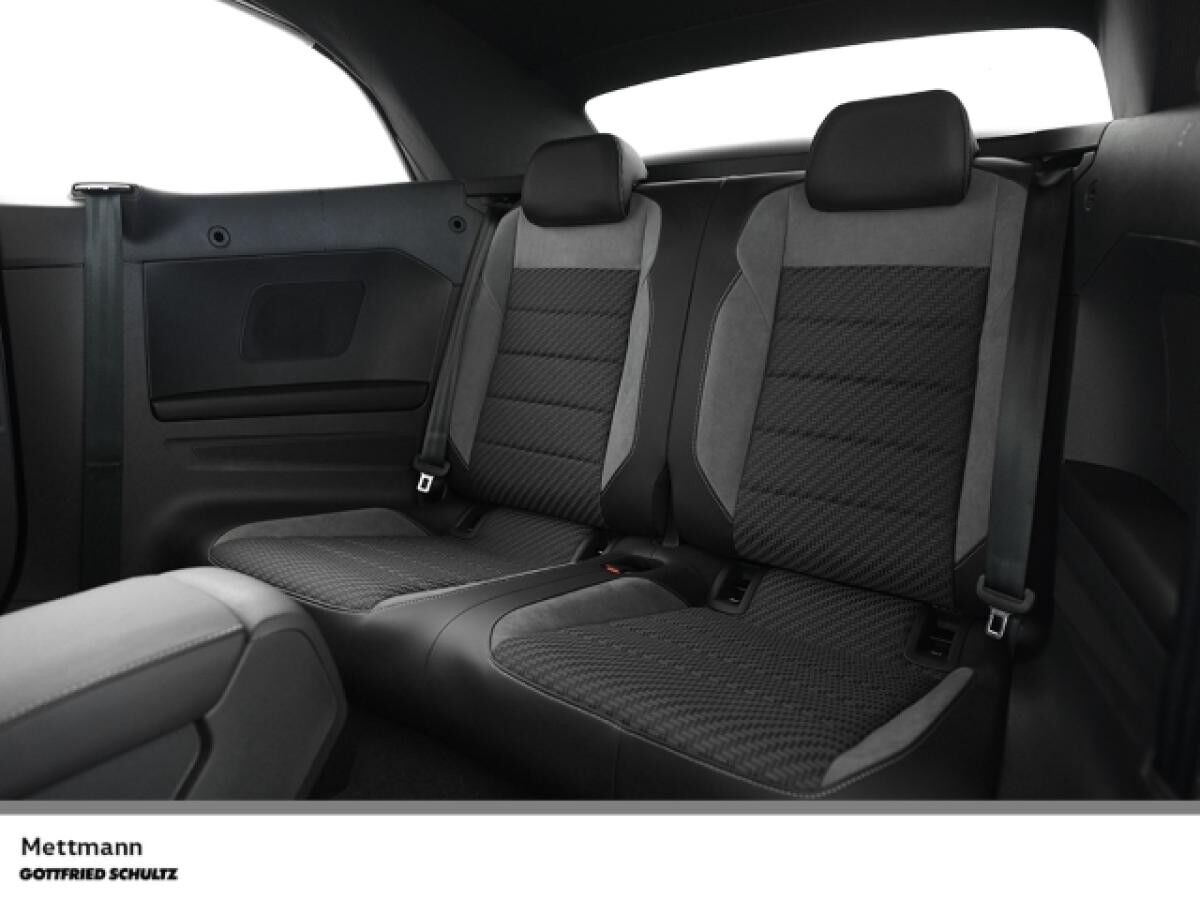 Volkswagen T-Roc Cabriolet R-Line 1.5 TSI (Mettmann)
