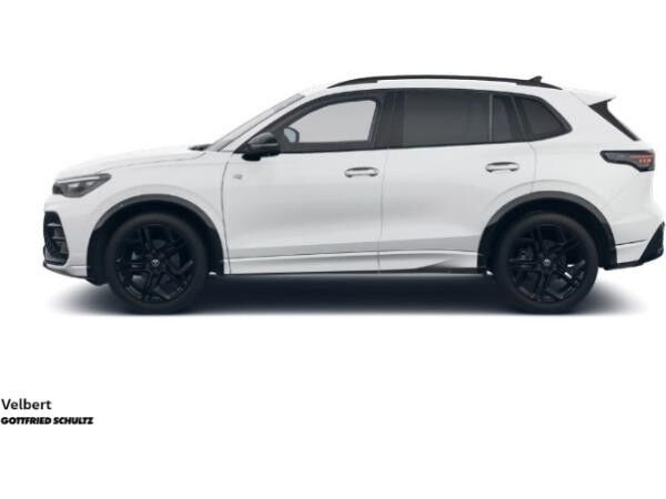 Volkswagen Tiguan R-Line 2.0 TDI 4MOTION DSG🔥Herbst Deal 🔥 H&K & PANO uvm.🔥(Velbert)