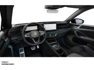 Volkswagen Tiguan R-Line 2.0 TDI 4MOTION DSG🔥Herbst Deal 🔥 H&K & PANO uvm.🔥(Velbert)