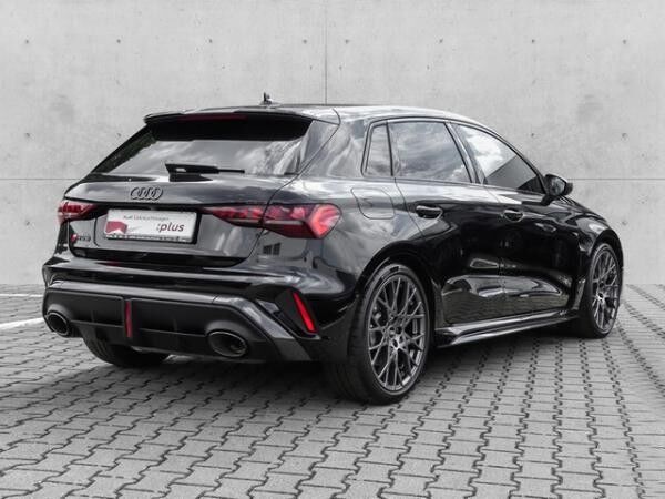 Audi RS3 RS 3 Sportback Schalensitze/Matrix/Sonos/280Km/h