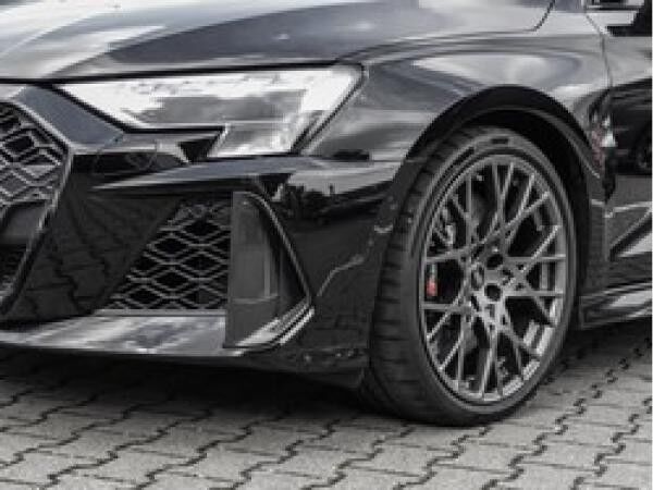 Audi RS3 RS 3 Sportback Schalensitze/Matrix/Sonos/280Km/h