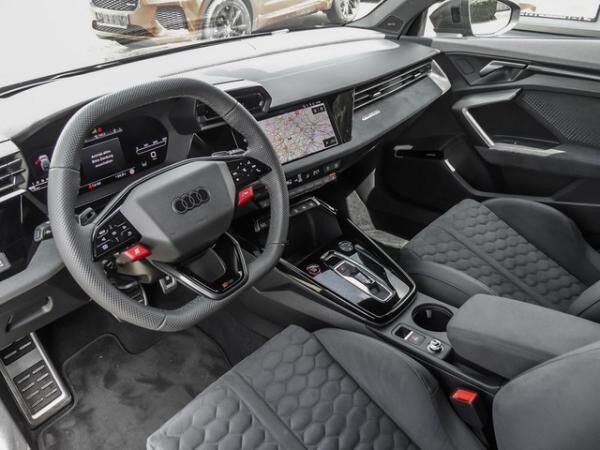 Audi RS3 RS 3 Sportback Schalensitze/Matrix/Sonos/280Km/h