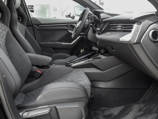 Audi RS3 RS 3 Sportback Schalensitze/Matrix/Sonos/280Km/h