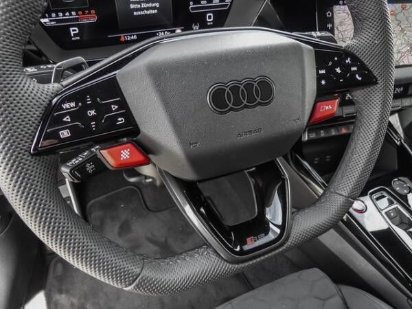 Audi RS3 RS 3 Sportback Schalensitze/Matrix/Sonos/280Km/h