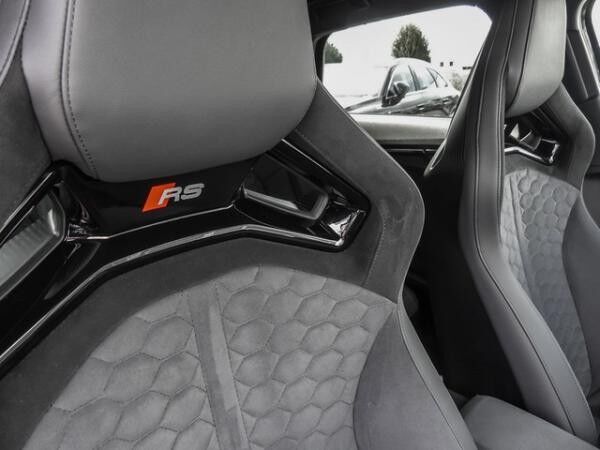 Audi RS3 RS 3 Sportback Schalensitze/Matrix/Sonos/280Km/h