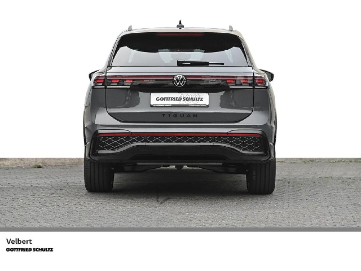 Volkswagen Tiguan R-Line 1.5 eHybrid 🔥Black Week Sale 🔥Nur solange der Vorrat reicht 🔥(Velbert)