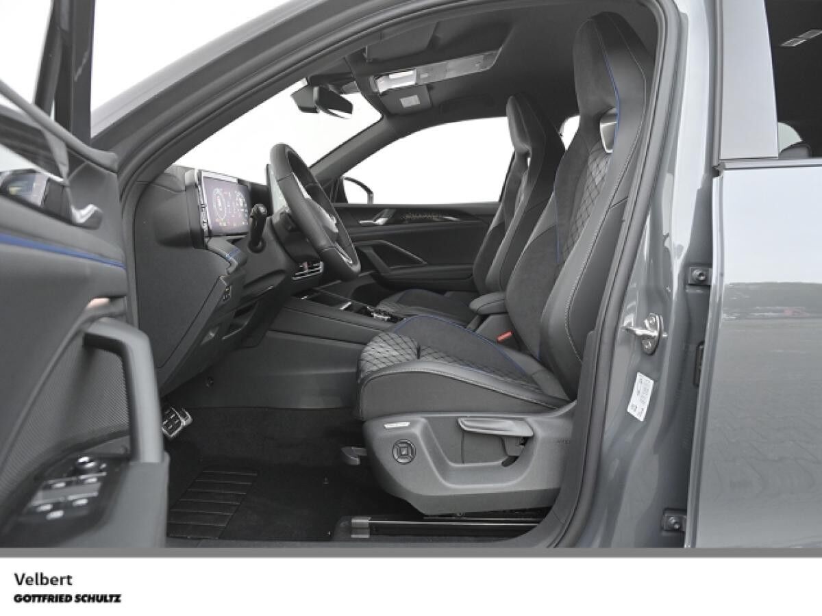 Volkswagen Tiguan R-Line 1.5 eHybrid 🔥Black Week Sale 🔥Nur solange der Vorrat reicht 🔥(Velbert)