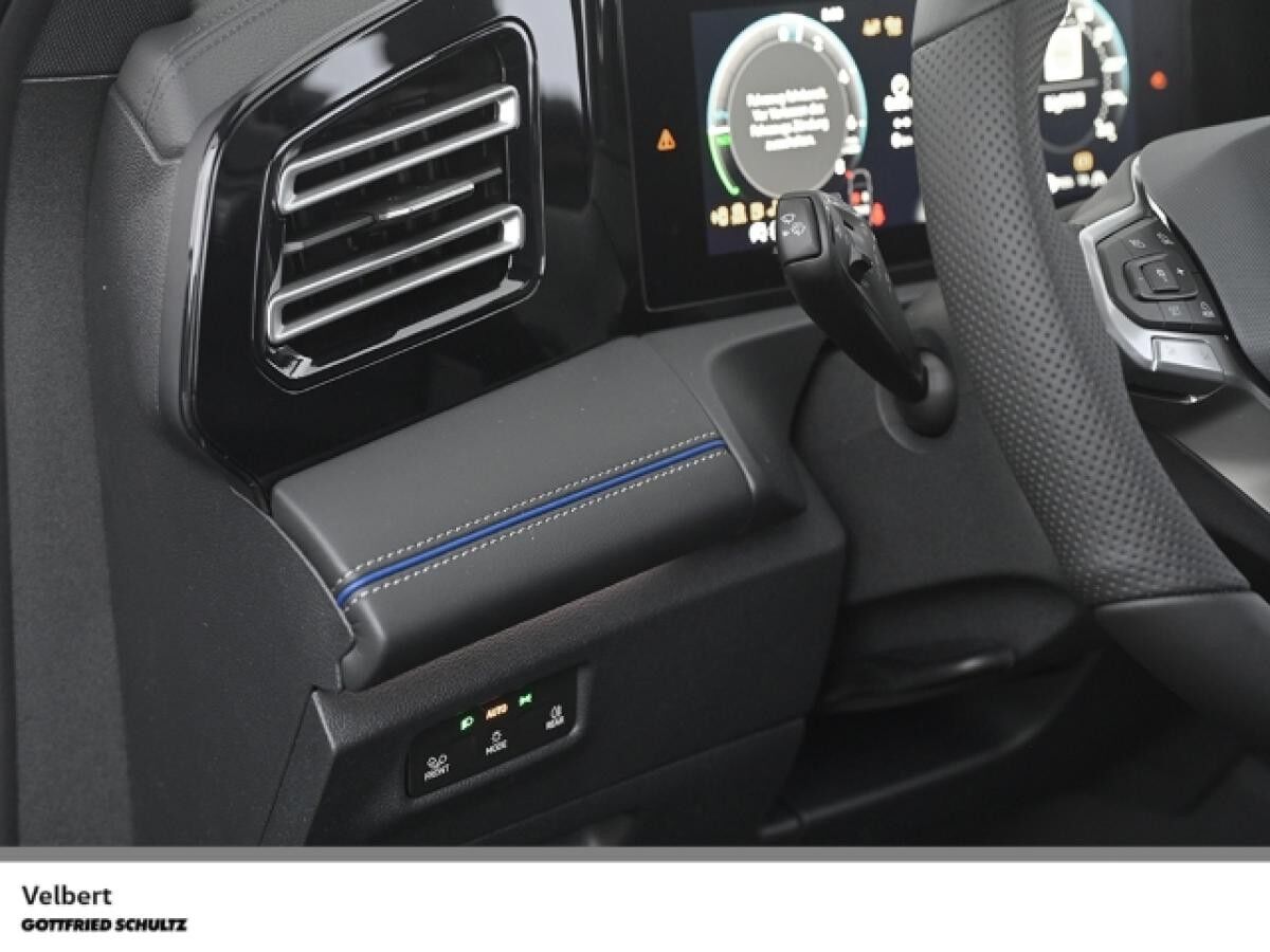 Volkswagen Tiguan R-Line 1.5 eHybrid 🔥Black Week Sale 🔥Nur solange der Vorrat reicht 🔥(Velbert)