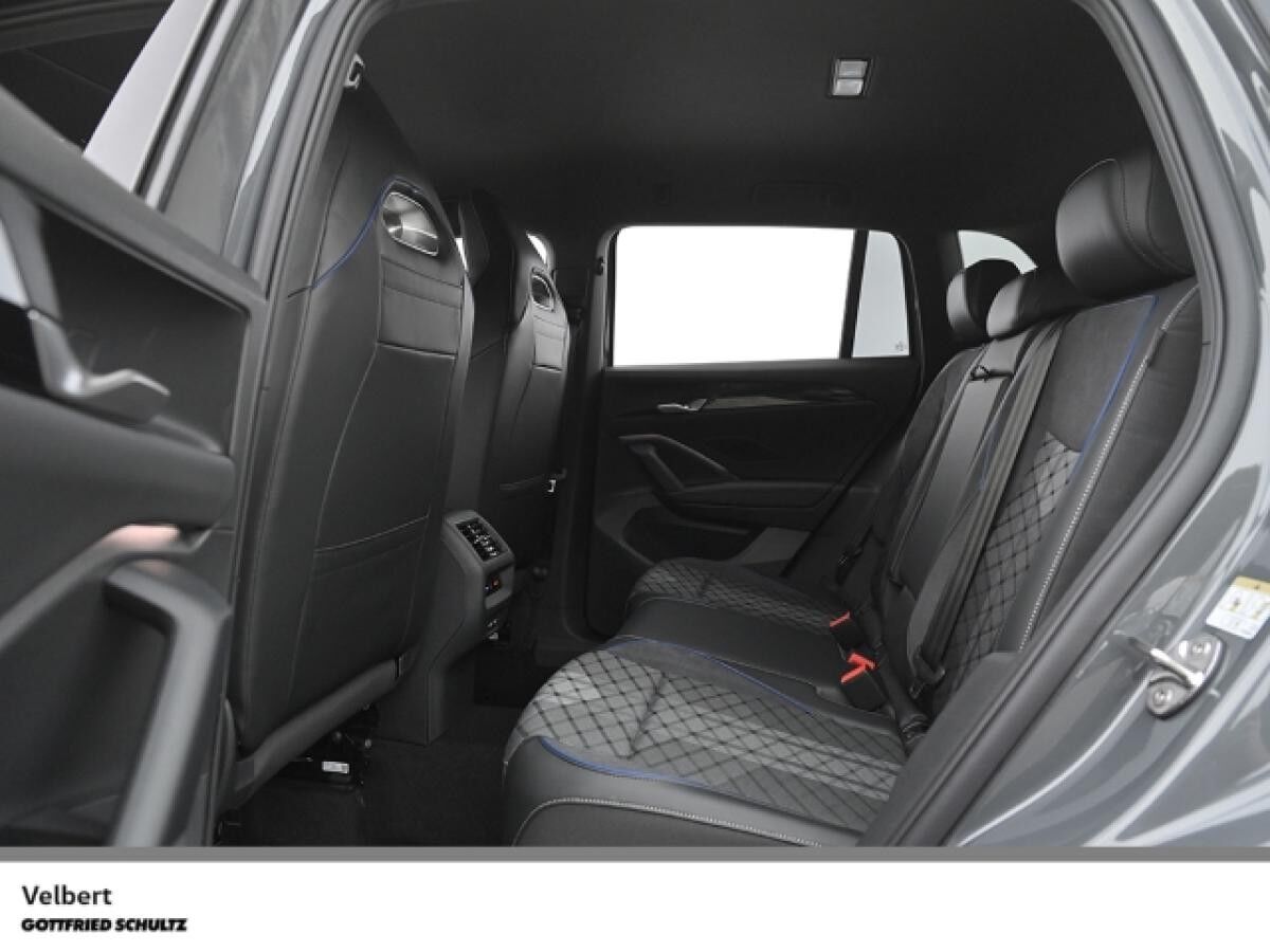 Volkswagen Tiguan R-Line 1.5 eHybrid 🔥Black Week Sale 🔥Nur solange der Vorrat reicht 🔥(Velbert)