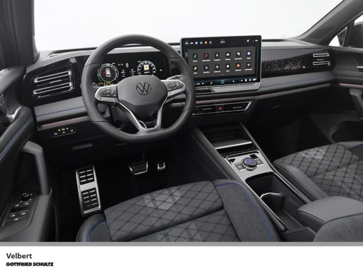 Volkswagen Tiguan R-Line 1.5 eHybrid 🔥Black Week Sale 🔥Nur solange der Vorrat reicht 🔥(Velbert)