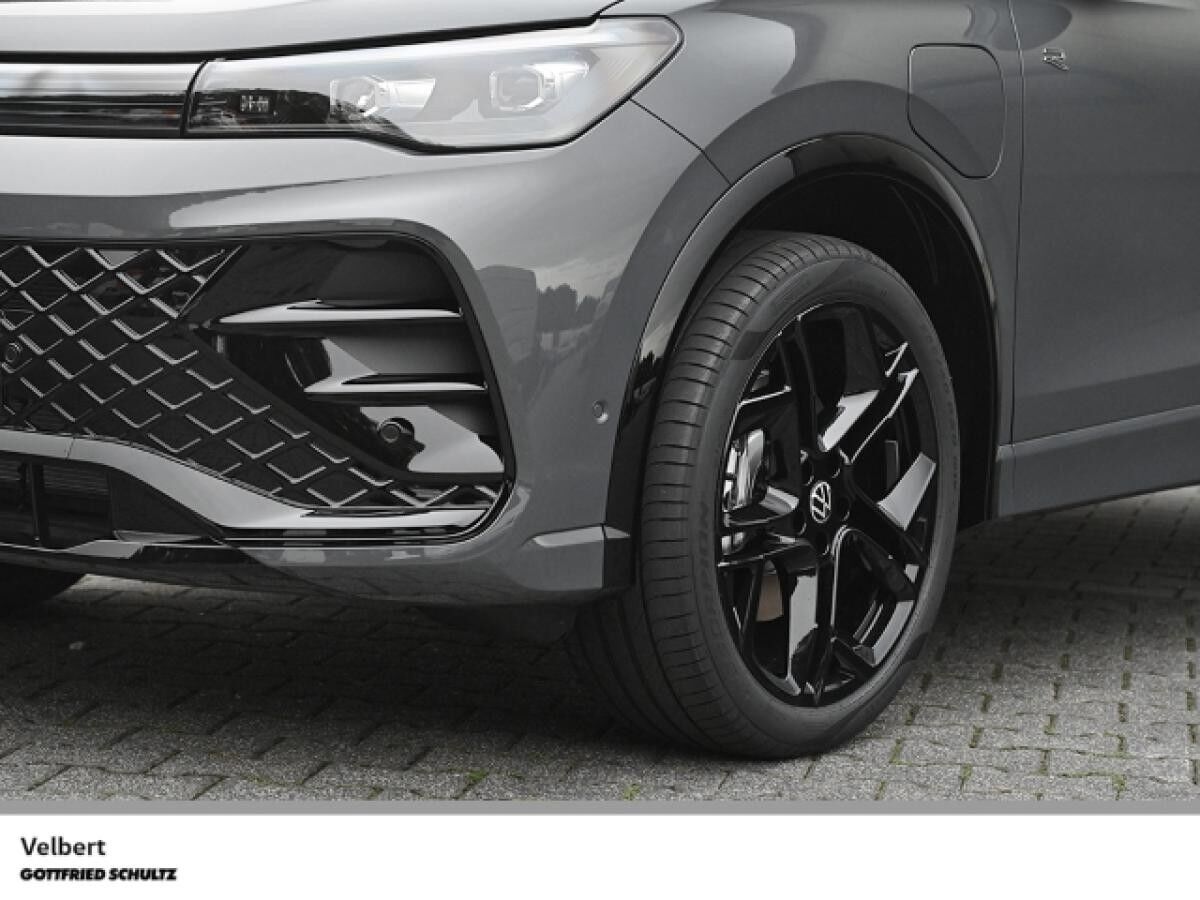 Volkswagen Tiguan R-Line 1.5 eHybrid 🔥Black Week Sale 🔥Nur solange der Vorrat reicht 🔥(Velbert)