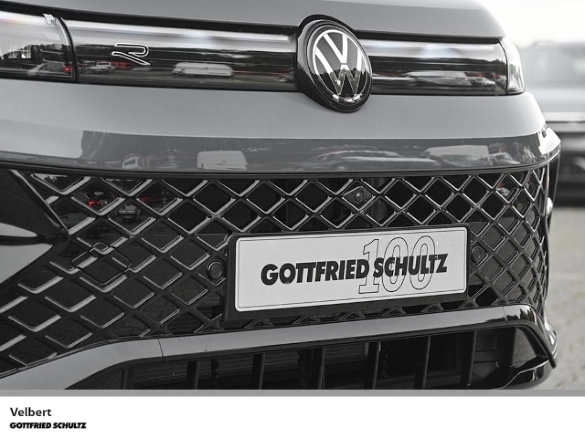 Volkswagen Tiguan R-Line 1.5 eHybrid 🔥Black Week Sale 🔥Nur solange der Vorrat reicht 🔥(Velbert)