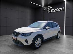 Seat Arona Road Edition +++ sofort verfügbar +++1.0 TSI 70 kW (95 PS) 5-Gang
