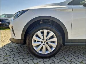 Seat Arona Road Edition +++ sofort verfügbar +++1.0 TSI 70 kW (95 PS) 5-Gang