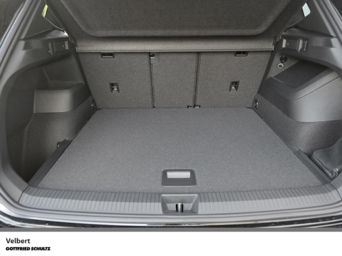 Volkswagen Tiguan R-Line 2.0 TSI 4MOTION 🔥Black Week Sale 🔥 Inkl. PANO + AHK 🔥(Velbert)