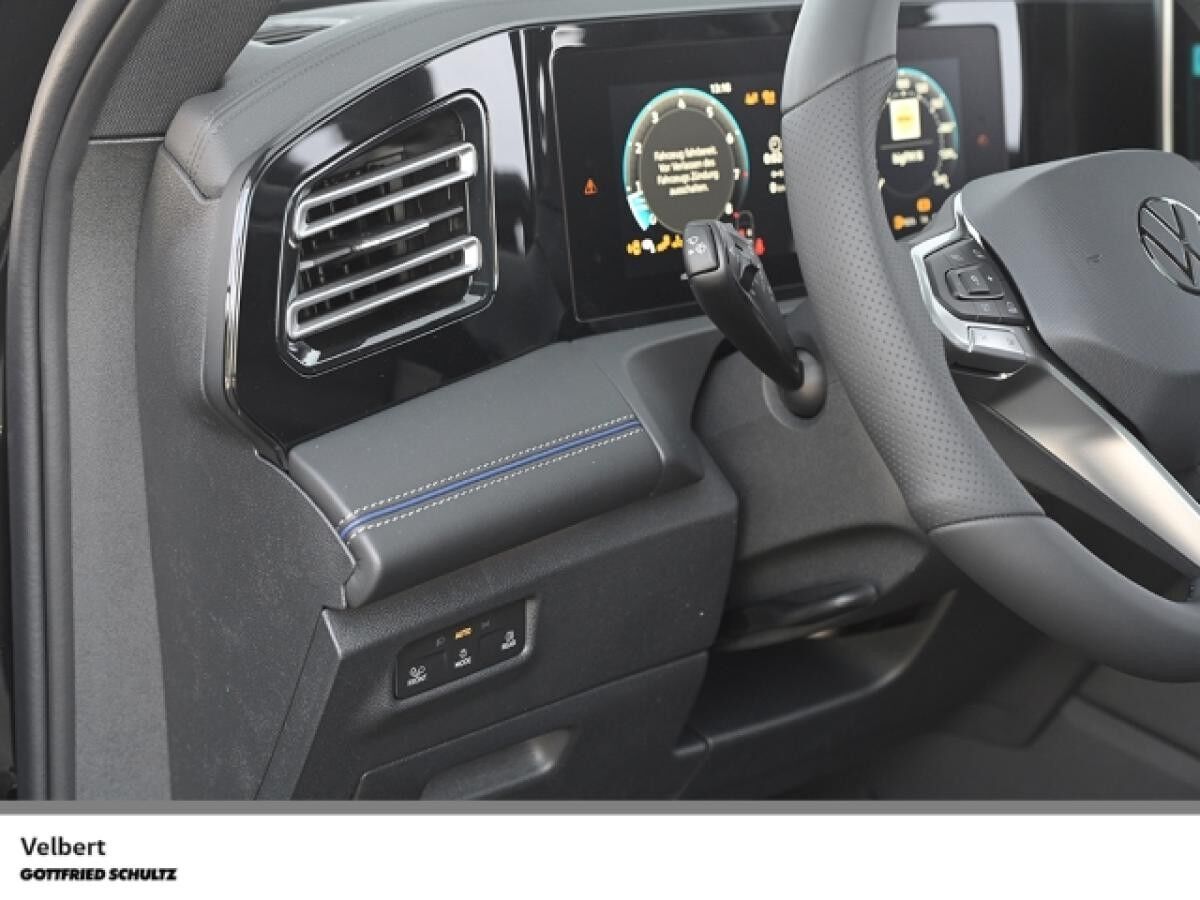 Volkswagen Tiguan R-Line 2.0 TSI 4MOTION 🔥Black Week Sale 🔥 Inkl. PANO + AHK 🔥(Velbert)