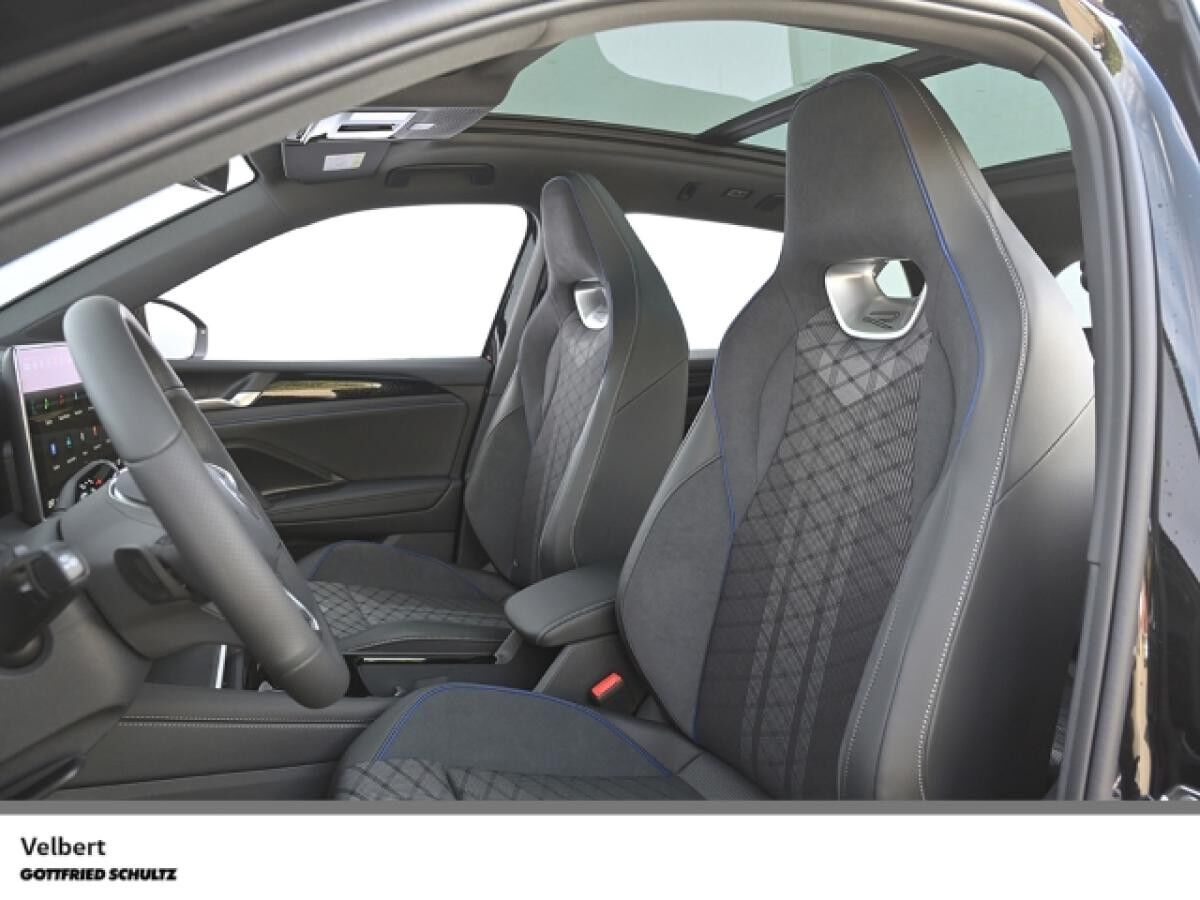 Volkswagen Tiguan R-Line 2.0 TSI 4MOTION 🔥Black Week Sale 🔥 Inkl. PANO + AHK 🔥(Velbert)