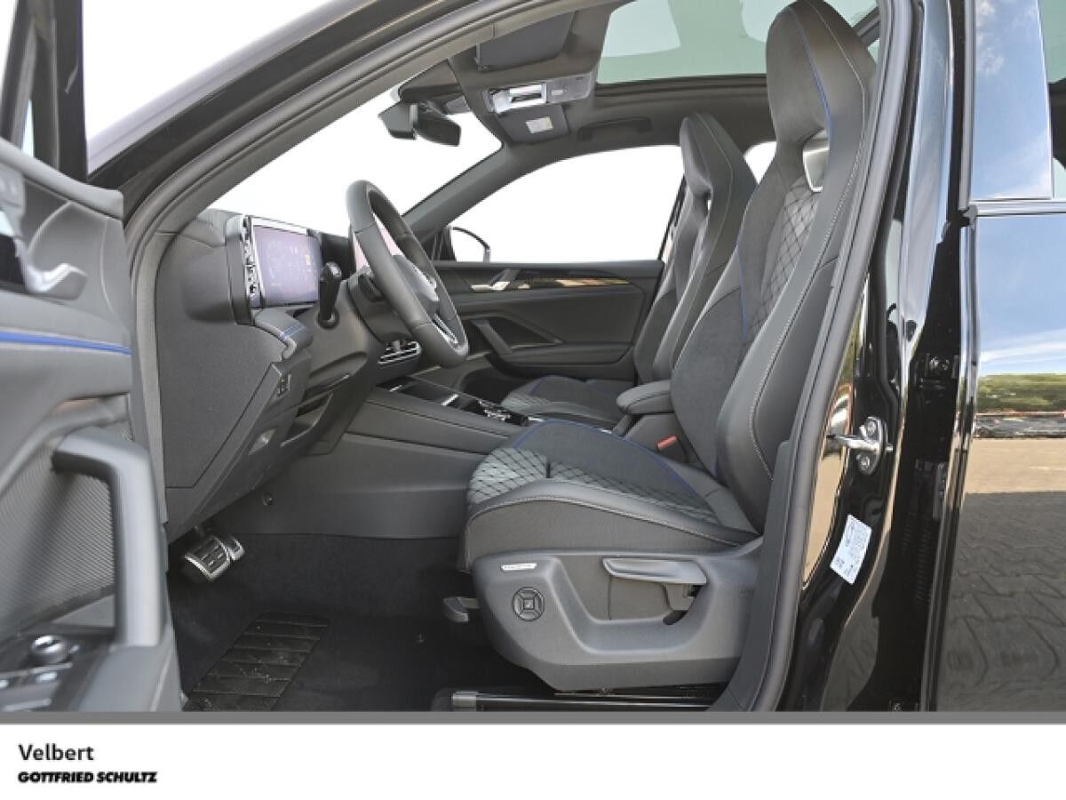 Volkswagen Tiguan R-Line 2.0 TSI 4MOTION 🔥Black Week Sale 🔥 Inkl. PANO + AHK 🔥(Velbert)