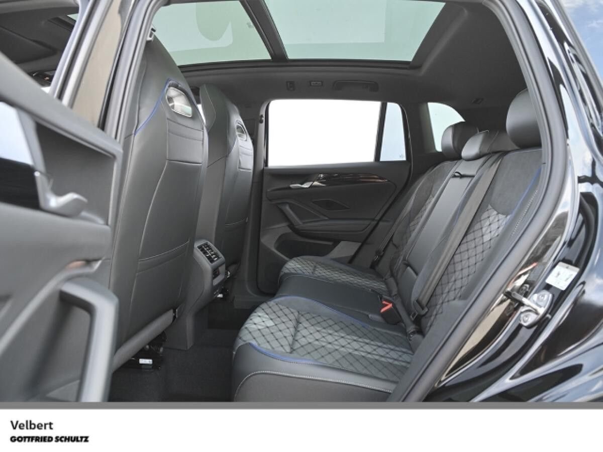 Volkswagen Tiguan R-Line 2.0 TSI 4MOTION 🔥Black Week Sale 🔥 Inkl. PANO + AHK 🔥(Velbert)